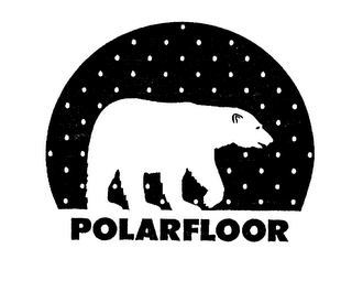 POLARFLOOR logo