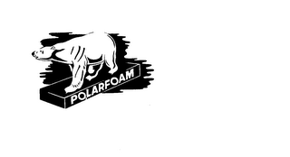 POLARFOAM logo
