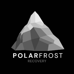 POLARFROST RECOVERY logo