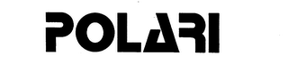 POLARI logo