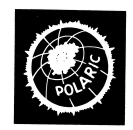 POLARIC logo