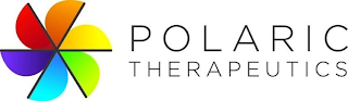 POLARIC THERAPEUTICS logo