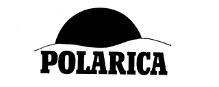 POLARICA logo