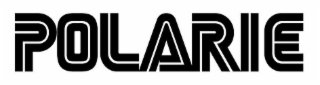 POLARIE logo