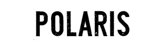 POLARIS logo