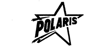 POLARIS logo