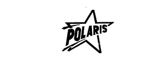 POLARIS logo
