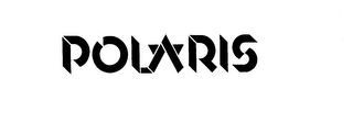 POLARIS logo
