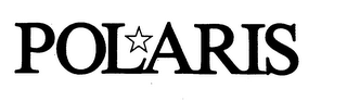 POLARIS logo