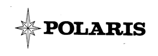 POLARIS logo