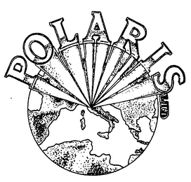 POLARIS logo