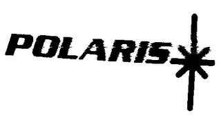 POLARIS logo