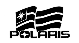 POLARIS logo