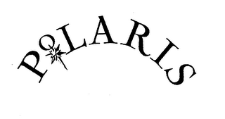 POLARIS logo