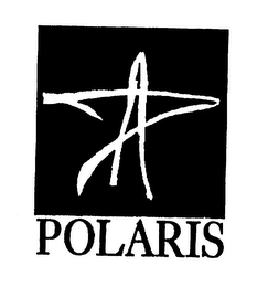 POLARIS logo