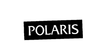 POLARIS logo