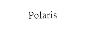 POLARIS logo