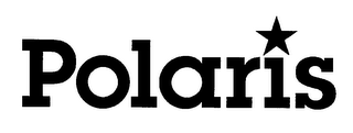 POLARIS logo