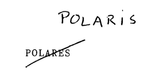 POLARIS logo