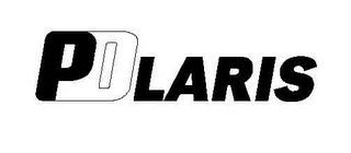 POLARIS logo