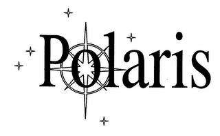 POLARIS logo