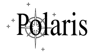 POLARIS logo