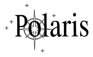 POLARIS logo