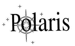 POLARIS logo