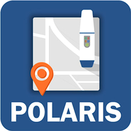 POLARIS logo