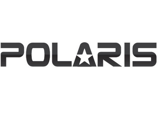 POLARIS logo