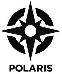 POLARIS logo