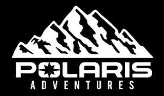 POLARIS ADVENTURES logo