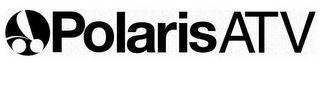 POLARIS ATV logo
