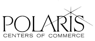 POLARIS CENTERS OF COMMERCE logo