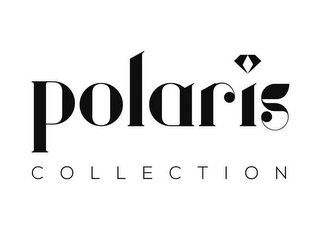 POLARIS COLLECTION logo