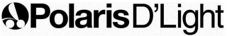POLARIS D'LIGHT logo