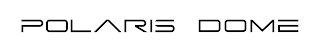 POLARIS DOME logo