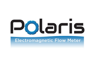 POLARIS ELECTROMAGNETIC FLOW METER logo