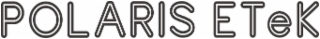 POLARIS ETEK logo