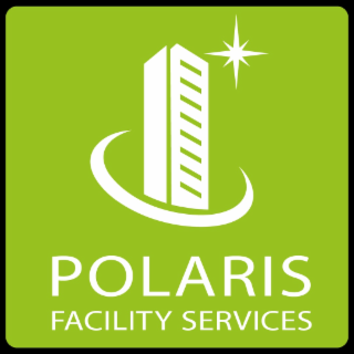 POLARIS FACILITY SERVICES logo