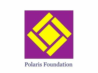 POLARIS FOUNDATION logo