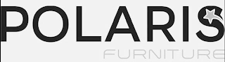 POLARIS FURNITURE logo
