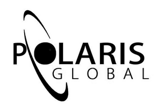 POLARIS GLOBAL logo