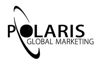 POLARIS GLOBAL MARKETING logo