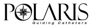 POLARIS GUIDING CATHETERS logo