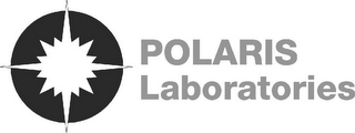 POLARIS LABORATORIES logo