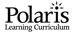 POLARIS LEARNING CURRICULUM logo