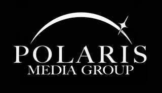 POLARIS MEDIA GROUP logo