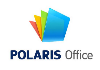 POLARIS OFFICE logo