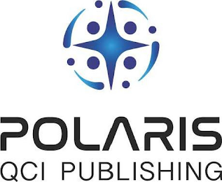 POLARIS QCI PUBLISHING logo
